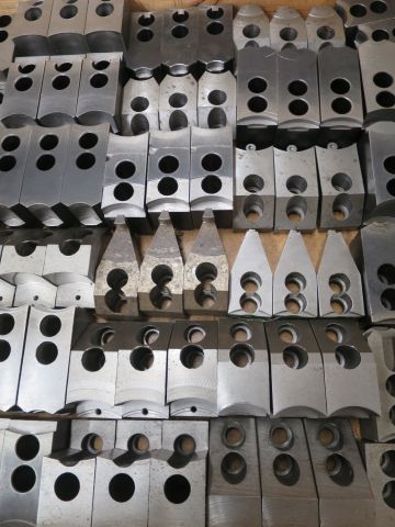 561459-4 108 Mjuka svarvbackar 1,5 mm 60 graders tandning