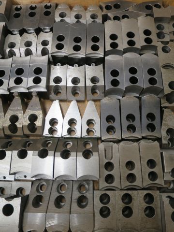 561459-5 108 Mjuka svarvbackar 1,5 mm 60 graders tandning