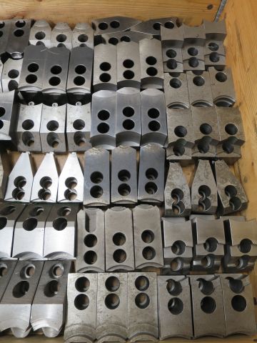 561459-6 108 Mjuka svarvbackar 1,5 mm 60 graders tandning