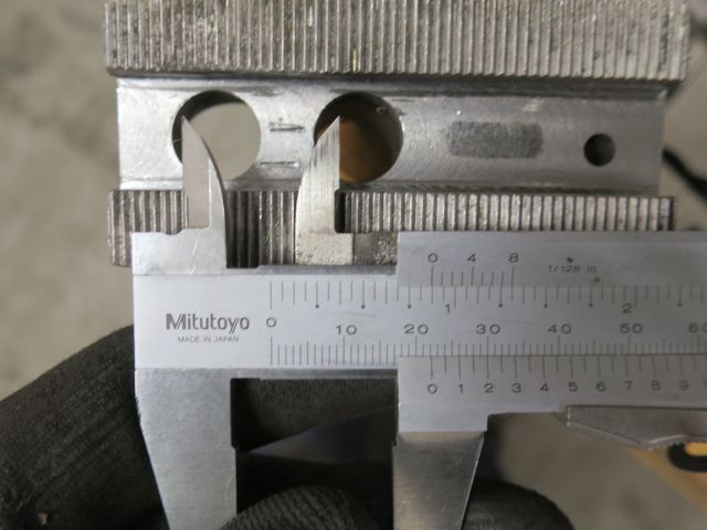 561459-11 108 Mjuka svarvbackar 1,5 mm 60 graders tandning