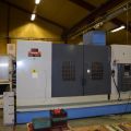 287321-1 Machining machine Mazak VTC 300C
