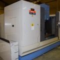 287321-2 Machining machine Mazak VTC 300C