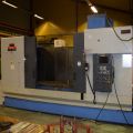 287321-3 Machining machine Mazak VTC 300C