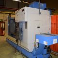 287321-4 Machining machine Mazak VTC 300C