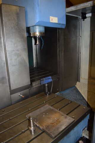287321-7 Machining machine Mazak VTC 300C