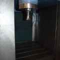 287321-8 Machining machine Mazak VTC 300C