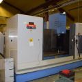 287321-10 Machining machine Mazak VTC 300C