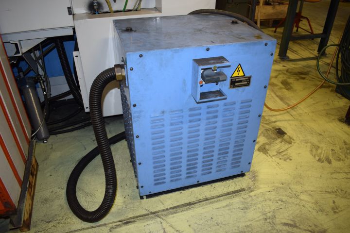 287321-16 Machining machine Mazak VTC 300C