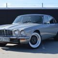 554897-1 Jaguar XJ LWB 4.2 XK6 186hk -77 "6200mil"
