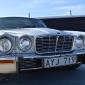 554897-7 Jaguar XJ LWB 4.2 XK6 186hk -77 "6200mil"