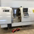 457864-1 CNC lathe Gildemeister CTX -400 Twin -01