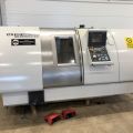 457864-2 CNC lathe Gildemeister CTX -400 Twin -01
