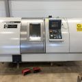 457864-3 CNC lathe Gildemeister CTX -400 Twin -01