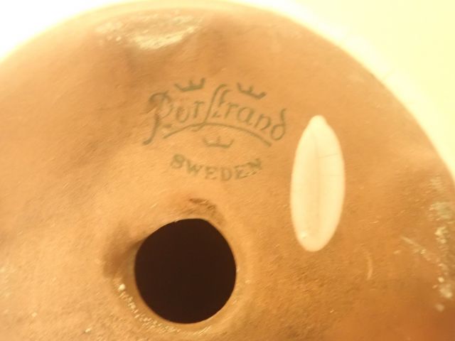 466841-21 Older tube beach porcelain 15 parts.