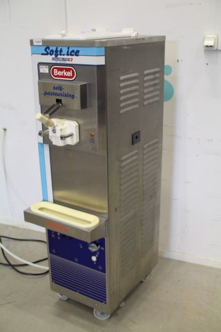 556564-2 Ice cream machine Coldelite EF-91PSP