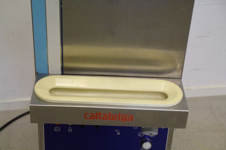 556564-6 Ice cream machine Coldelite EF-91PSP
