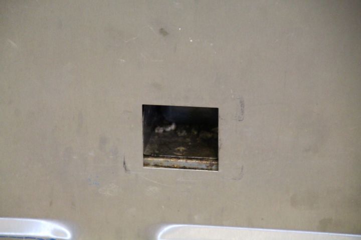 556564-10 Ice cream machine Coldelite EF-91PSP