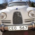 339549-2 Saab 96 DE LUXE - 61 (820 mil)