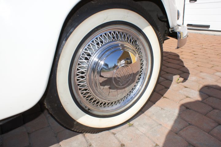 339549-11 Saab 96 DE LUXE - 61 (820 mil)