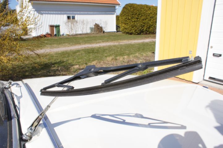 339549-12 Saab 96 DE LUXE - 61 (820 mil)