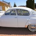 339549-4 Saab 96 DE LUXE - 61 (820 mil)