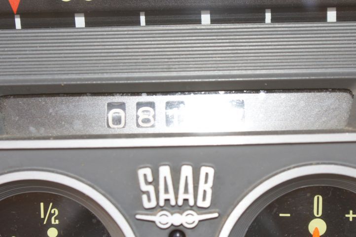 339549-18 Saab 96 DE LUXE - 61 (820 mil)