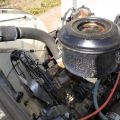 339549-28 Saab 96 DE LUXE - 61 (820 mil)