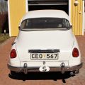 339549-6 Saab 96 DE LUXE - 61 (820 mil)