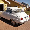 339549-8 Saab 96 DE LUXE - 61 (820 mil)