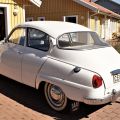 339549-5 Saab 96 DE LUXE - 61 (820 mil)
