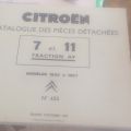 565988-37 Citroen 11 B Normale -54