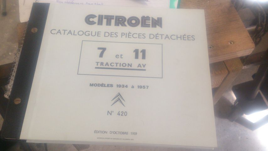 565988-37 Citroen 11 B Normale -54