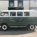 564642-2 VW T1 buss Split Window Typ 231 1967
