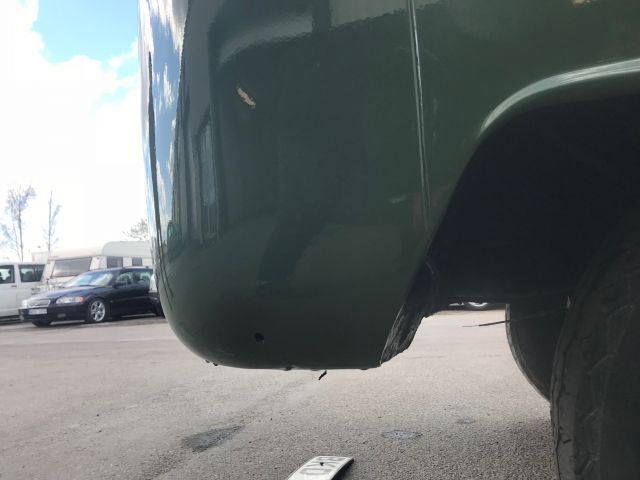 564642-8 VW T1 buss Split Window Typ 231 1967