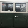 564642-9 VW T1 buss Split Window Typ 231 1967