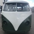 564642-12 VW T1 buss Split Window Typ 231 1967