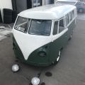 564642-14 VW T1 buss Split Window Typ 231 1967