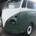 564642-15 VW T1 buss Split Window Typ 231 1967