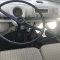 564642-18 VW T1 buss Split Window Typ 231 1967