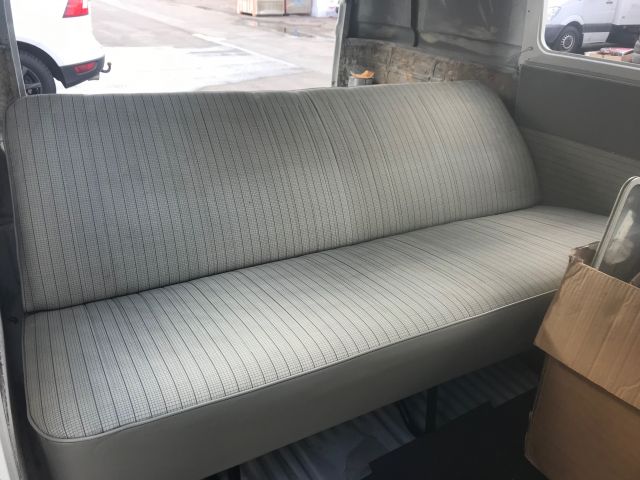 564642-20 VW T1 buss Split Window Typ 231 1967