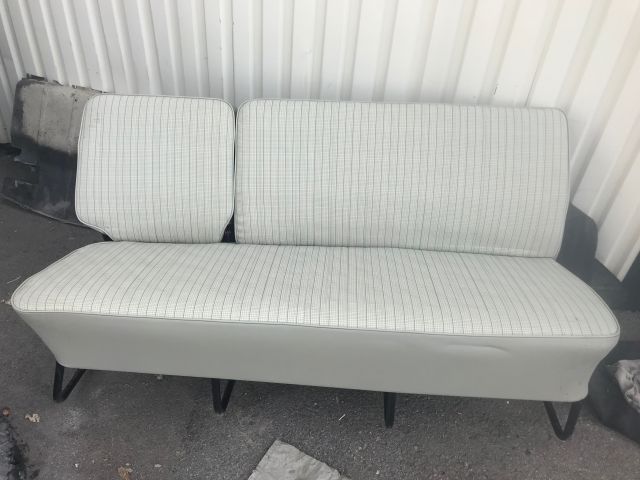 564642-21 VW T1 buss Split Window Typ 231 1967