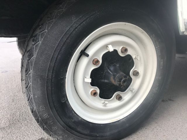 564642-22 VW T1 buss Split Window Typ 231 1967