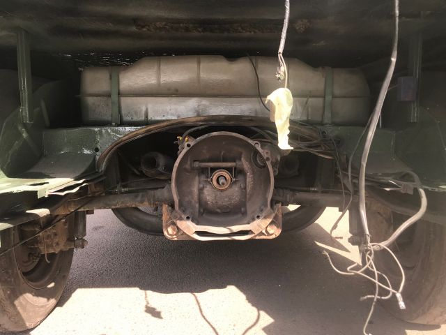 564642-23 VW T1 buss Split Window Typ 231 1967