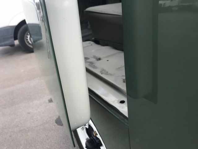 564642-24 VW T1 buss Split Window Typ 231 1967