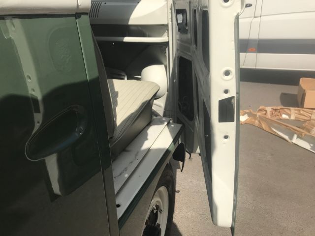 564642-25 VW T1 buss Split Window Typ 231 1967