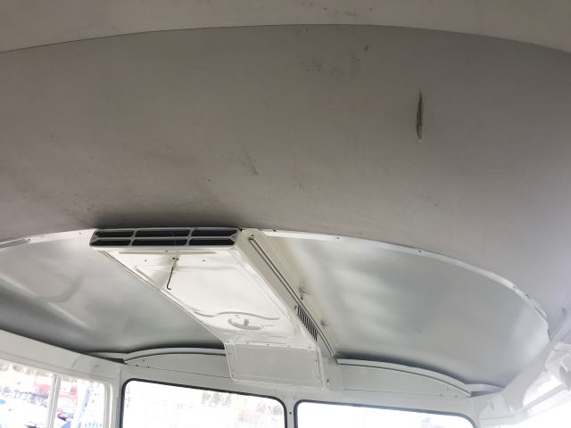 564642-28 VW T1 buss Split Window Typ 231 1967