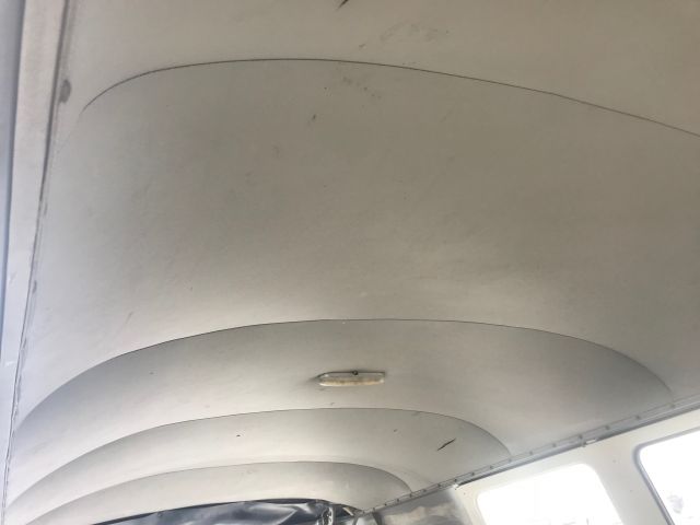 564642-31 VW T1 buss Split Window Typ 231 1967