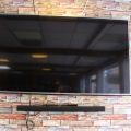 558879-1 TV, LG, 60 ", soundbar, sub