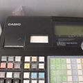 558899-2 Kassasystem, Casio, SE-C2000
