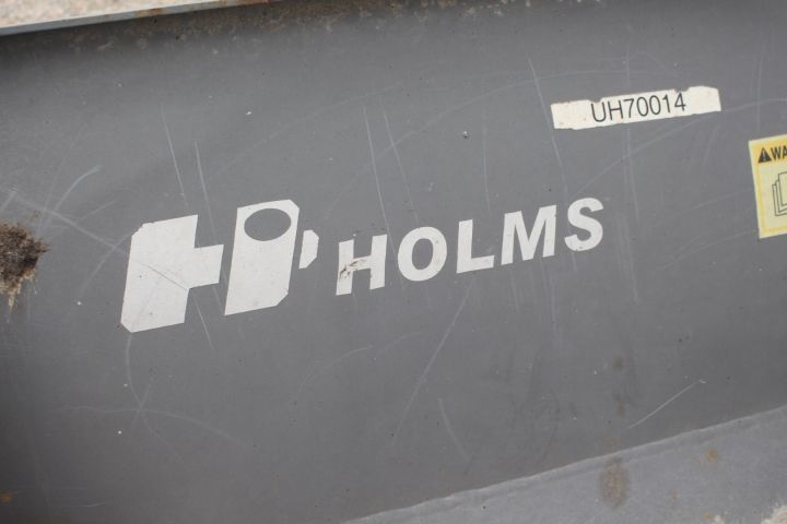 565653-20 Traktor Massey Ferguson 4225 -1997 med frontlastare, vikplog, sandspridare